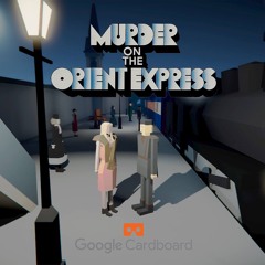 Murder on the Orient Express - Video game soundtrack