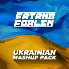 Ukrainian Mashup Pack