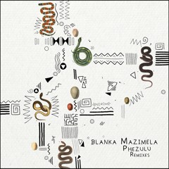 Blanka Mazimela - Phezulu (Aero Manyelo Remix) (Snippet)