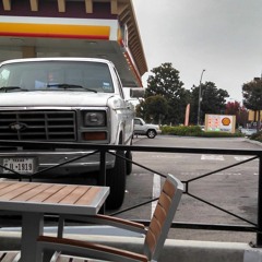 i miss my truck