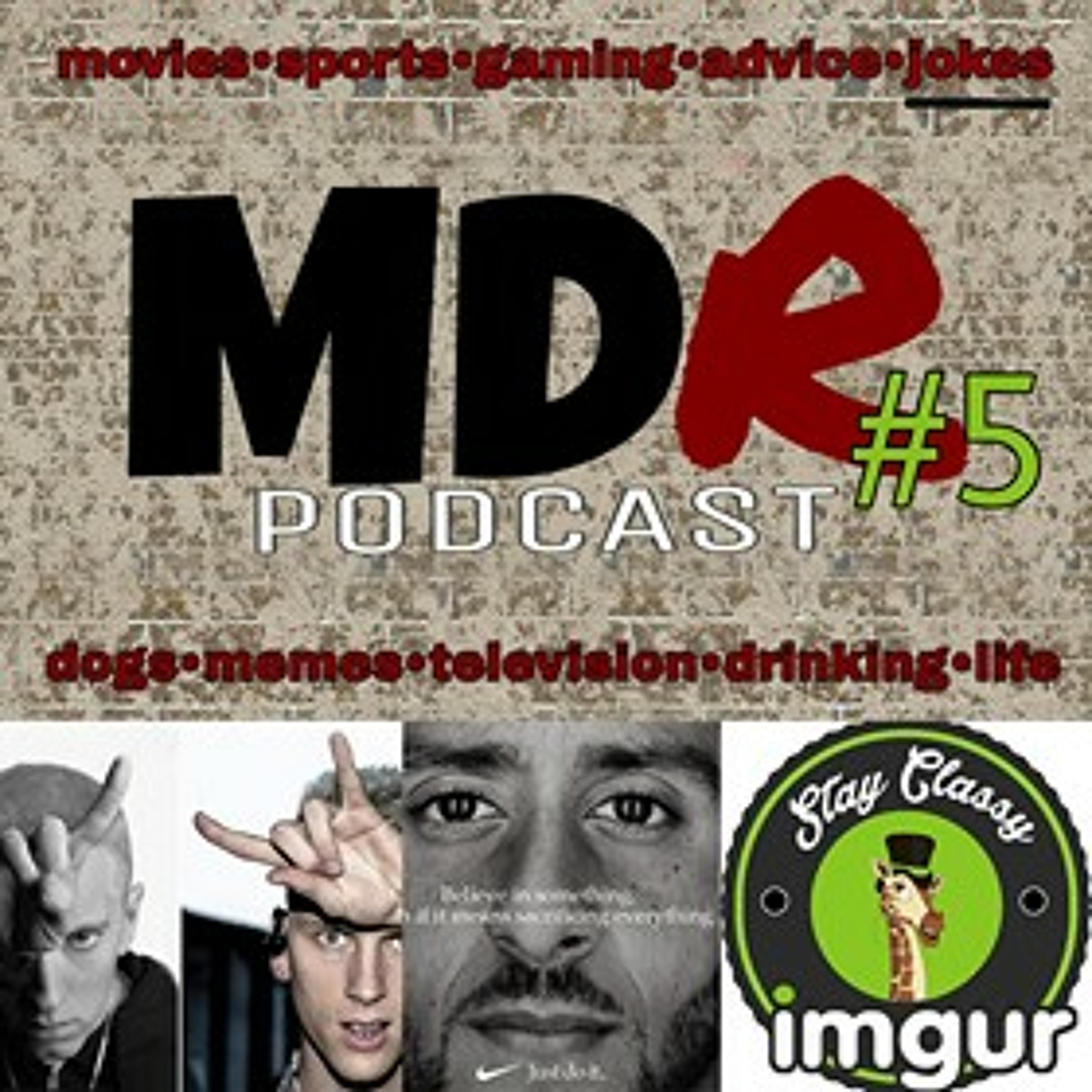 Episode 5