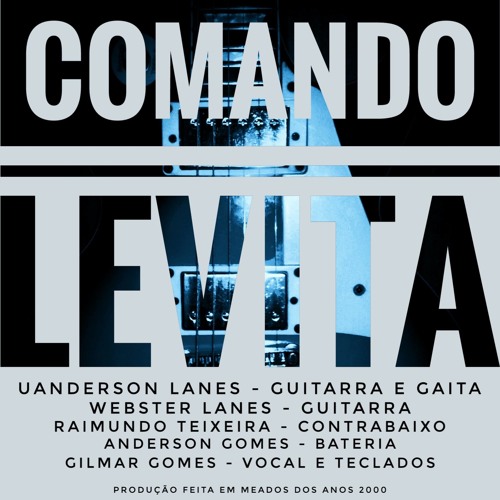 Comando Levita - Emoções