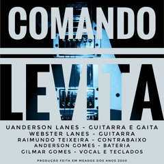Comando Levita - Se não for em Cristo