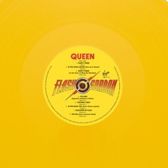 Queen - Flash Gordon (Thodoris Triantafillou Re-version)