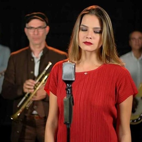 George Avramidis - Doorways - Feat. Alexandra Sieti