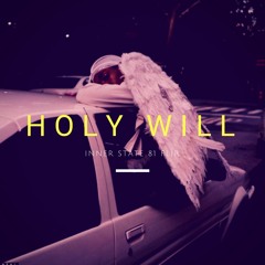 Blood Orange - Holy Will (IS81 Flip)