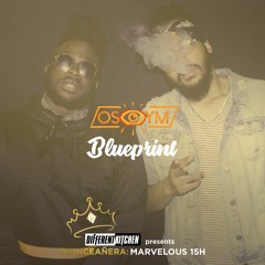 OSIYM - Blueprint