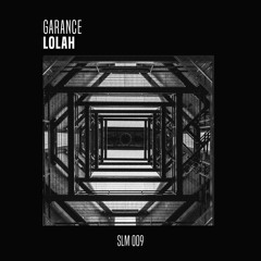 PREMIERE: Garance - Soul Exploration (Original Mix) [Salomo Records]