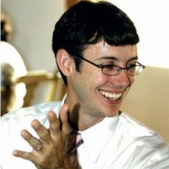 EP#6 | Meet Charles Cisney, Global HR-director at Pact