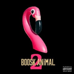 Boosk Animal 2 (prod. MGT)