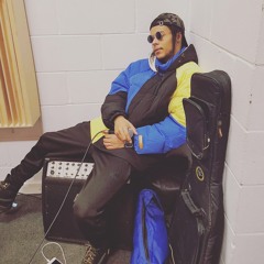 Eddie Cwb - Heartless (Prod. Yondo)