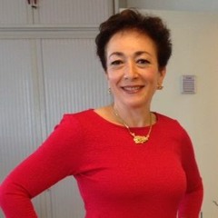 EP#3| Meet Julia Watt from ITU