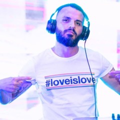 LOVE IS LOVE! MY Official Podcast for SAME THE PARTY!........(FREE DOWNLOAD)