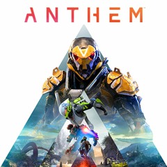 Anthem Original Soundtrack - Valor (Freelancer Theme)