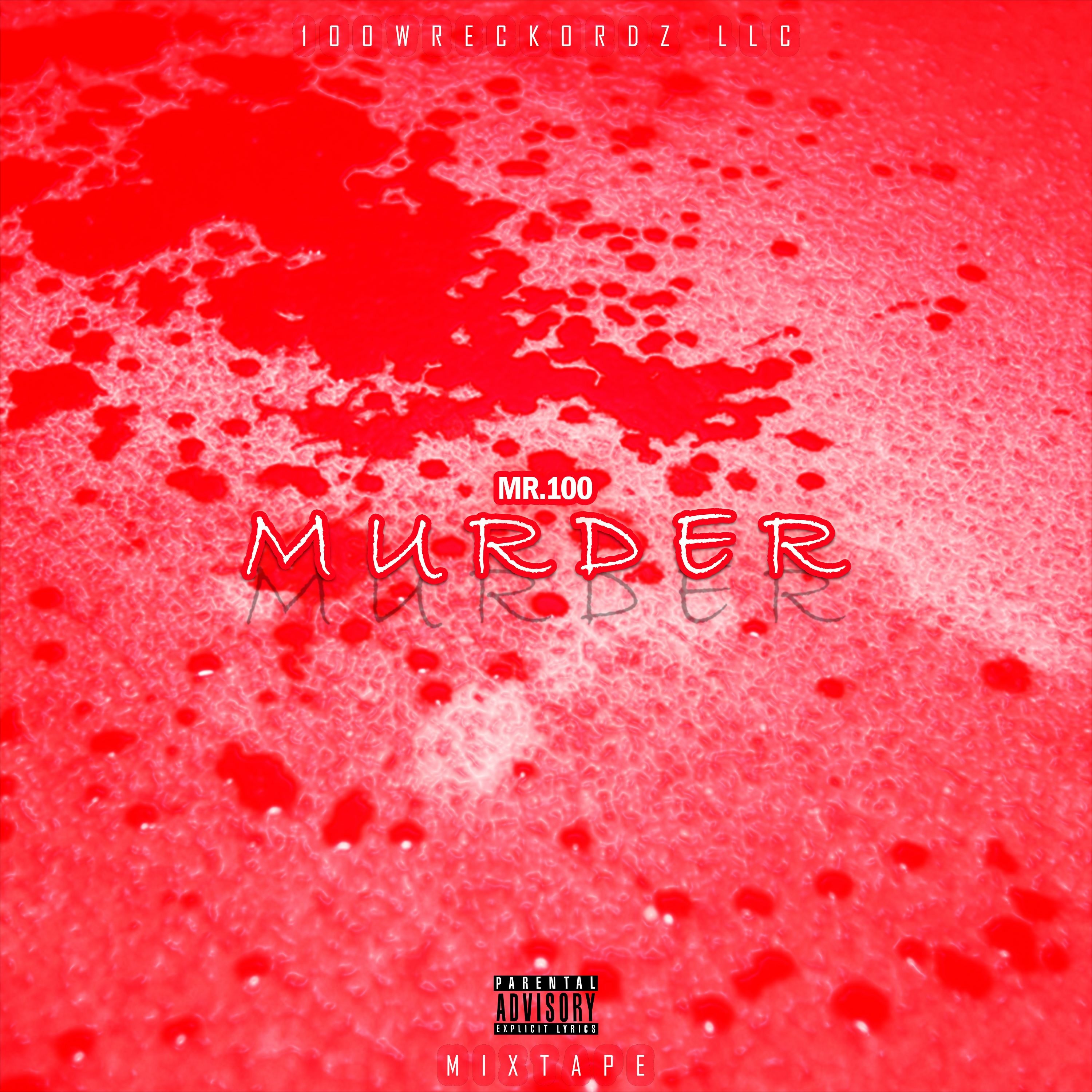 100wreckordz LLC