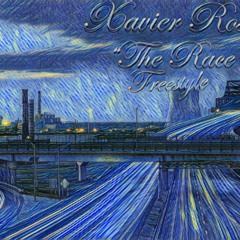 "THE RACE" Freestle - Xavie Corleone Produced by The Black Kid