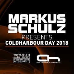 Nifra - Coldharbour Day 2018