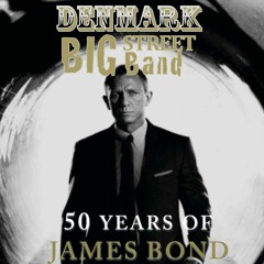 James Bond Instrumental Suite No.1