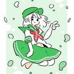 Pitch up! ( feat. myfriend )