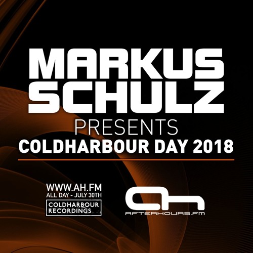 Pavel Khvaleev - Coldharbour Day 2018