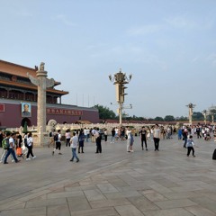4th of June (Tianmen Square 1989)