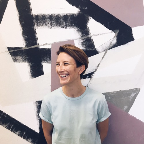Natascha Kann: The 'Shine A Light On' Mix