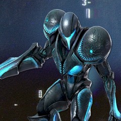 DARK SAMUS THEME (Zaxiade's Electro Remix)