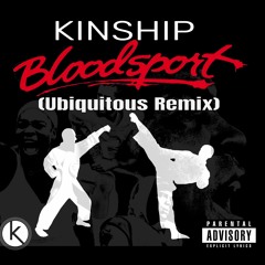 Blood Sport U.P. Remix