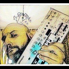 MROlive   LOVE TECHNO..MoroderNovaSempler 2Sp - 404KaossillatorEA - 1...