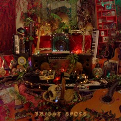 part 2. electro rock/funk/groove
