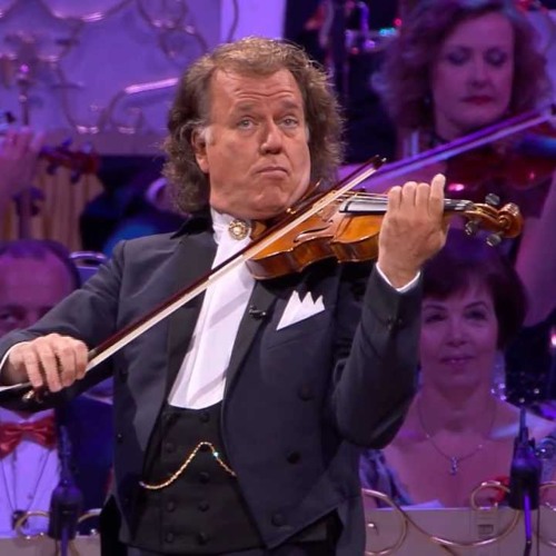 André Rieu - Nearer, My God, to Thee (live in Amsterdam)