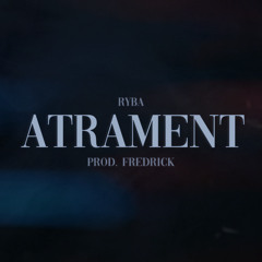 Rvba - Atrament (prod. Fredrick)