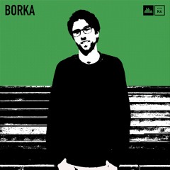 K4 Opening Podcast #1: Borka