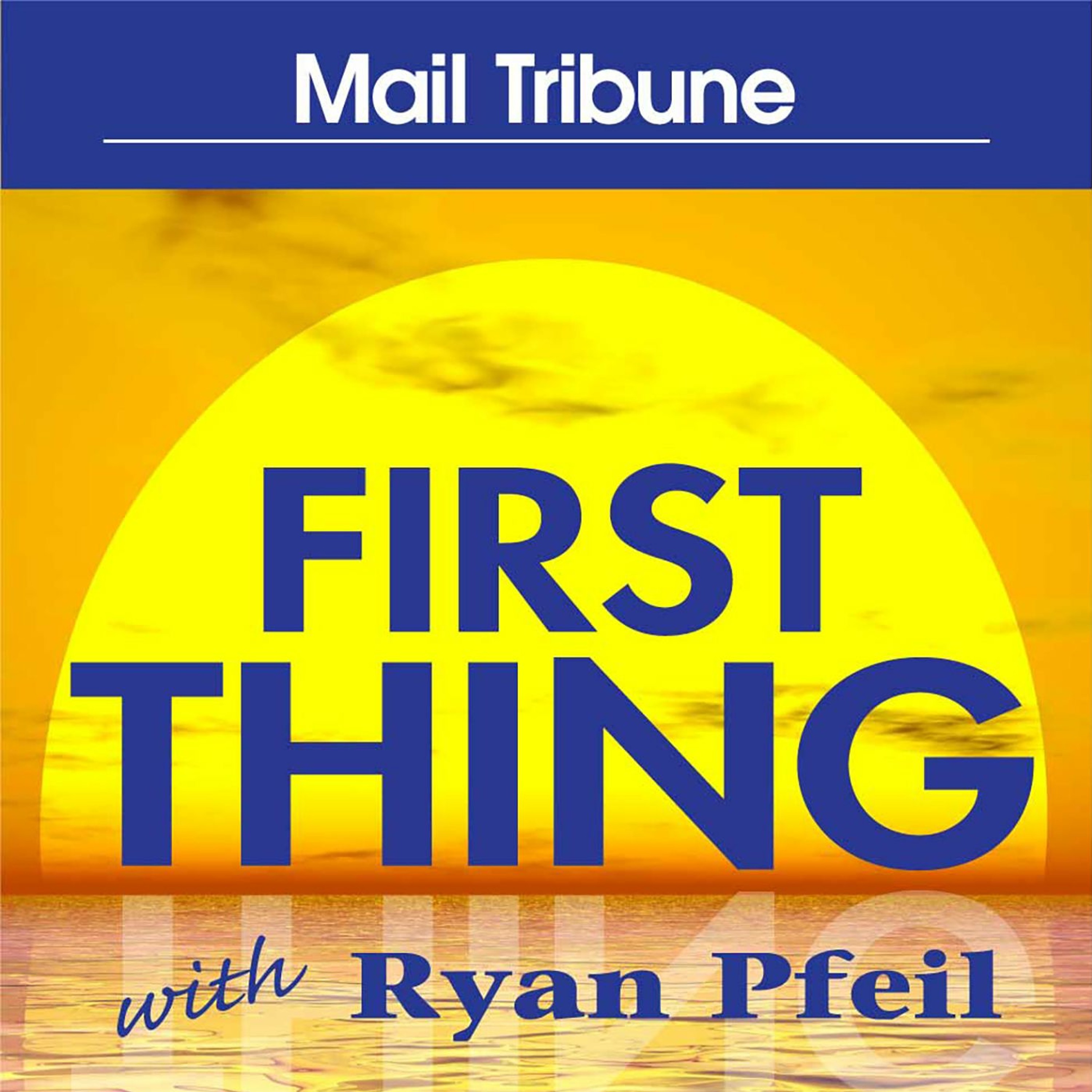 Podcast: First Thing - September 5, 2018 episode artwork