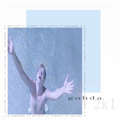 gohda ++ avril23 ++ lostboi ++ ssaliva ++ spacemen 3 (synes mix excerpt)