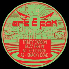 PREMIERE: Trinity Carbon - Smacky Dove [Art-E-Fax]