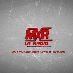 MXR LA RADIO # Jingle Bloque Ton Player