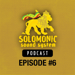 Episode #6 (Live at Filos 2002 - Part 2)