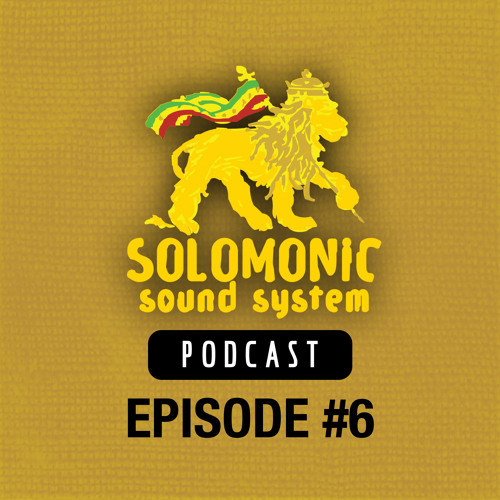 Episode #6 (Live at Filos 2002 - Part 2)