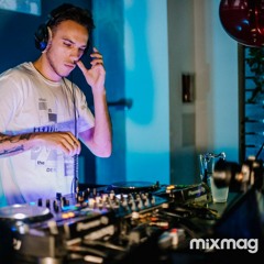 Live in the Lab @ Mixmag NYC - 8.23.18