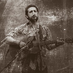 Tor Rivera Péndulo Acústico Salvaje En Café Teatro Tierra Luna