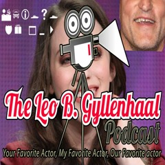 Leo B. Gyllenhaal - Searching for the Gap (Episode 104)