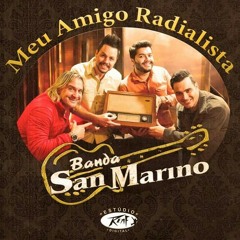 San Marino Meu amigo radialista