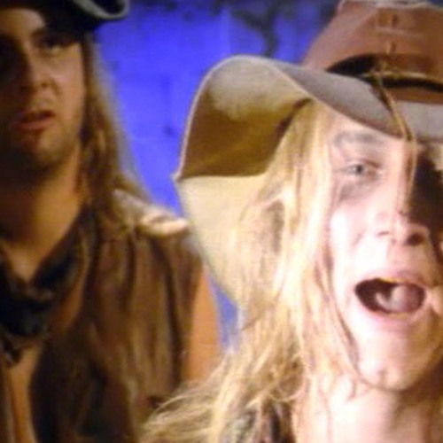 Rednex - Cottoneye Joe