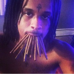 TAEGULLY-SMOKEN GAS #FREESTYLE