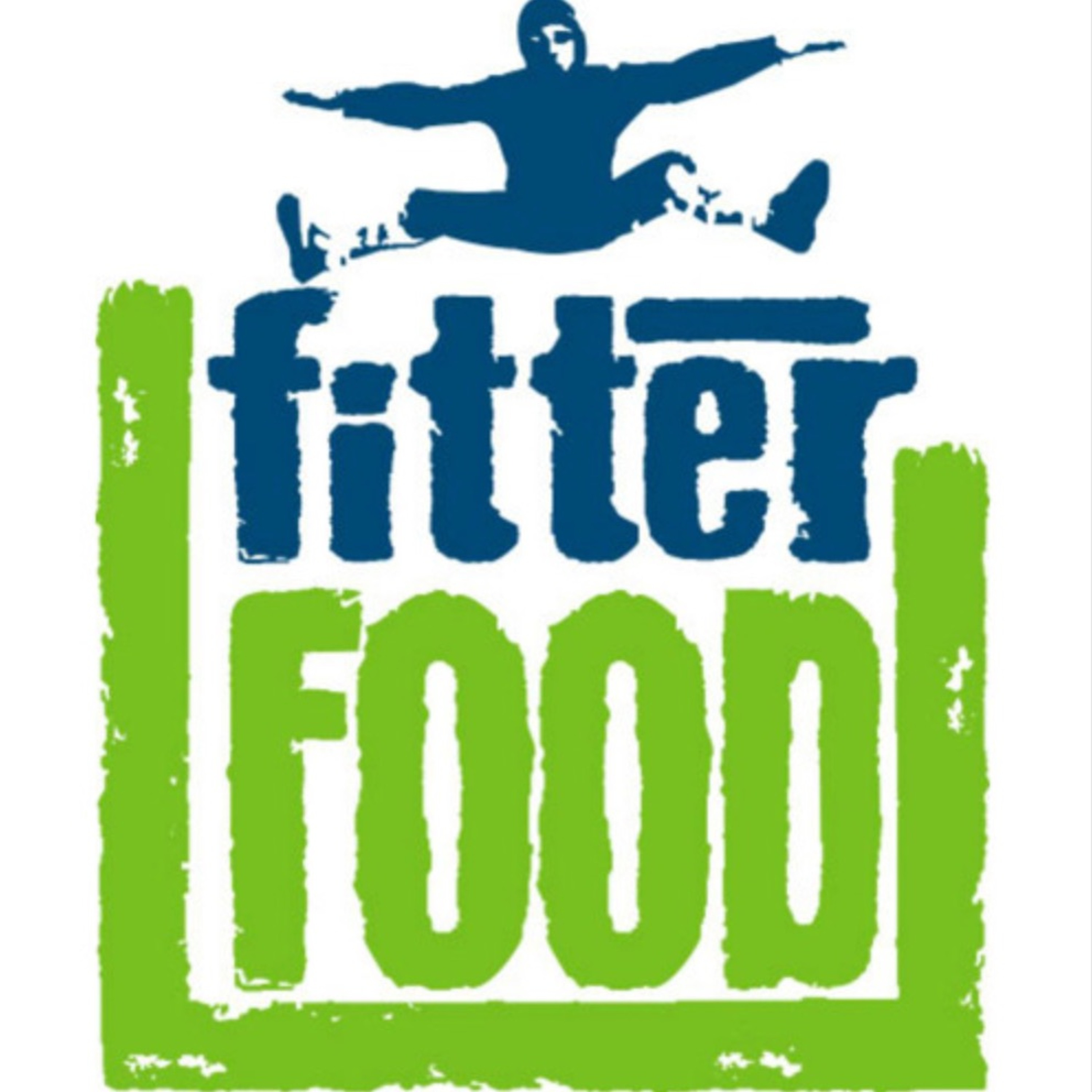 Fitter Food Radio