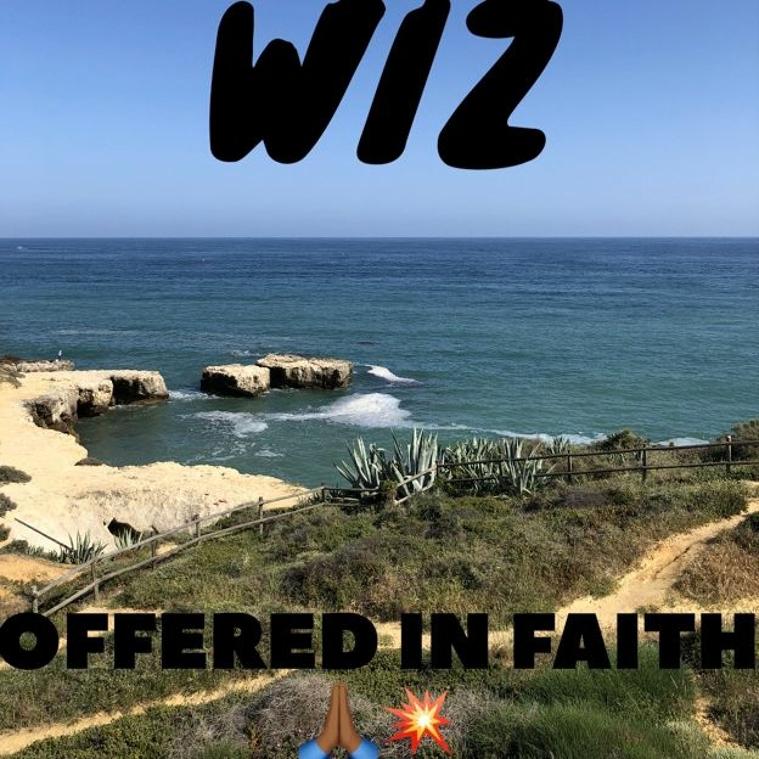 Offered In Faith episode artwork