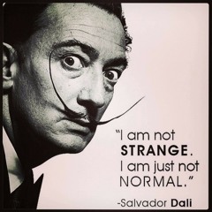 Salvador Dali