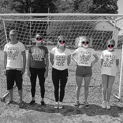 IRMUND STORMS - people