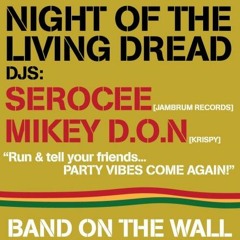 Night of the Living Dread Pt 22 (Serocee)